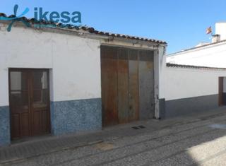 Appartement à Jabugo. Venta de piso en jabugo, huelva. activo sin posesión.