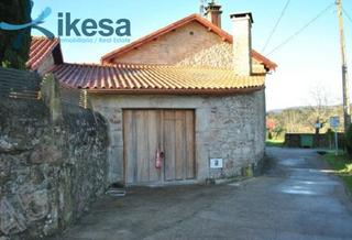 Maison  O seixo. Casa independiente en parroquia estas