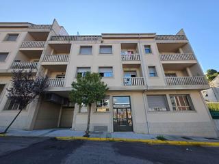 Appartement à Fontefría 10