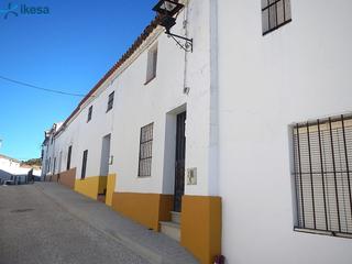 Maison à Aracena. Venta de casa en jabuguillo, aracena