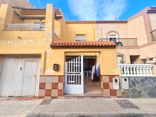 Dúplex a San Agustín