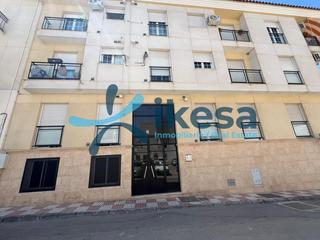 Pis a Mancha Real. Venta de piso  garaje en cdr en mancha real jaén