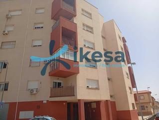 Dúplex en Puebla de Vícar. Venta de dúplex en vícar almería