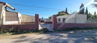 Chalet à Núcleo urbano. Construcción chiclana de la frontera