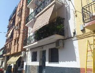 Casa adosada en Bailén