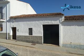 Casa a Rosal de la Frontera. Venta de casa en el rosal de la frontera. activo inmobiliario si