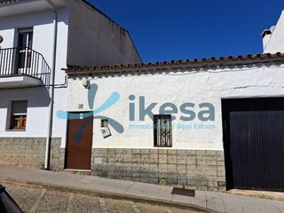 Maison à Rosal de la Frontera. Venta de casa en el rosal de la frontera.