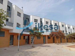 Pis a Ejido Norte. Venta de piso en el ejido almería