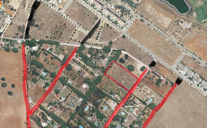 Foto 46534920-9671-4834-b91d-59a260c7ecb6. Masia a Villanueva Golf Puerto Real