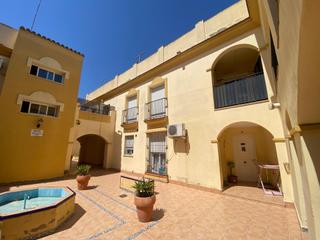 Pis a Ayuntamiento-Barrio Alto. Venta de piso en planta baja  sanlúcar de barrameda cádiz