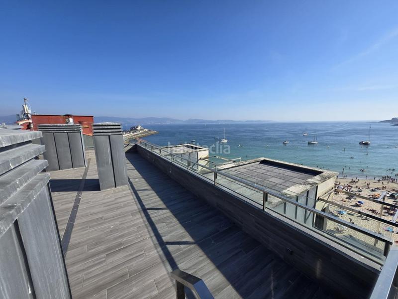 Foto 0bde0855-c5fa-452d-88ba-029b8e7329e5. Piso  . primera línea de playa. en Sanxenxo pueblo Sanxenxo