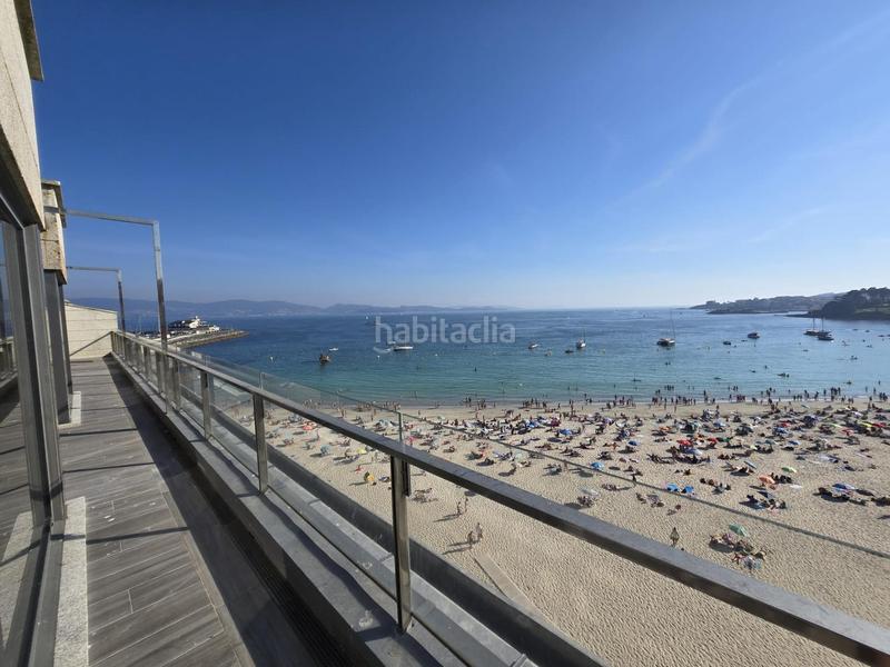 Foto 18319faa-2477-49be-960c-277f850f7dba. Piso  . primera línea de playa. en Sanxenxo pueblo Sanxenxo