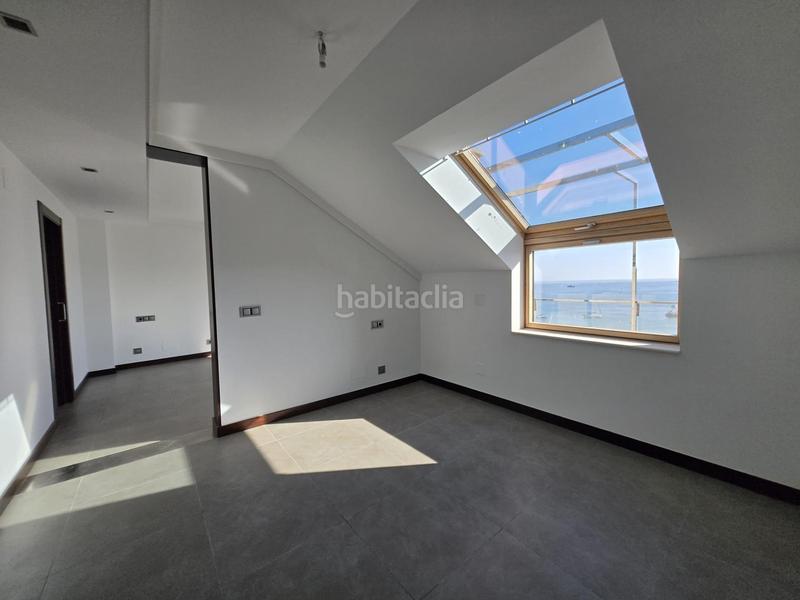 Foto 484d1e5b-513d-4ad3-9fc7-4afac4e92f73. Piso  . primera línea de playa. en Sanxenxo pueblo Sanxenxo