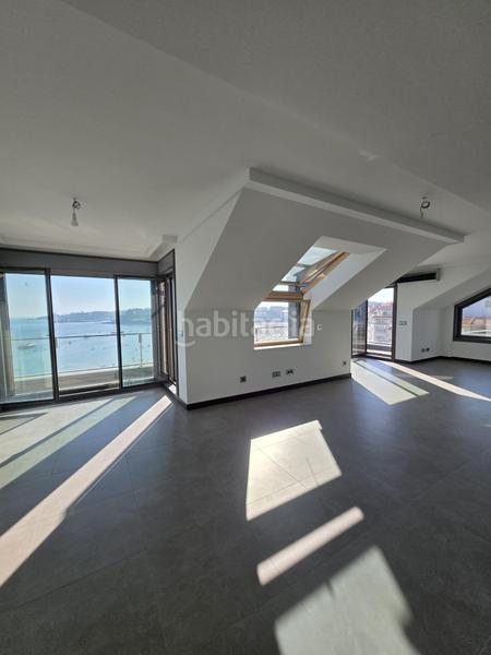 Foto 610a96a0-e4d7-41d0-94a4-b933b0c168cd. Piso  . primera línea de playa. en Sanxenxo pueblo Sanxenxo