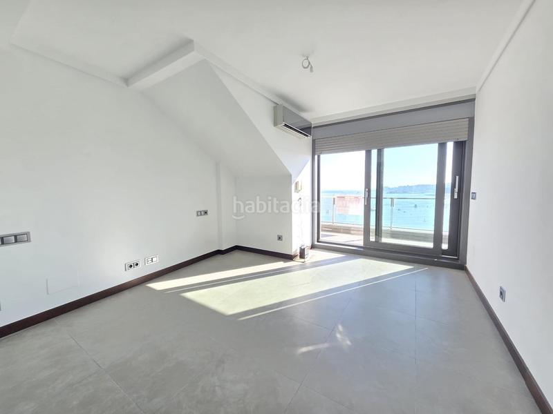 Foto 8a006ccb-504c-41a7-ae86-9862535a97ff. Piso  . primera línea de playa. en Sanxenxo pueblo Sanxenxo