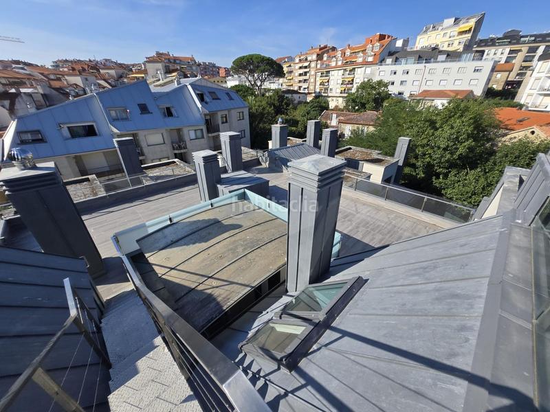 Foto cdda1ffe-b43c-482d-a939-cdd6235986df. Piso  . primera línea de playa. en Sanxenxo pueblo Sanxenxo