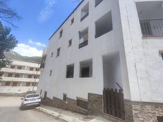 Appartement à Paterna del Río