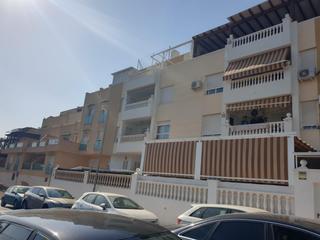 Appartement à Aguadulce Norte. Venta de piso en roquetas de mar almería