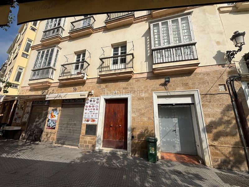 Foto 0f44e7d0-b626-4733-924f-c3401b9e1c1d. Apartament a El Pópulo - Santa María Cádiz