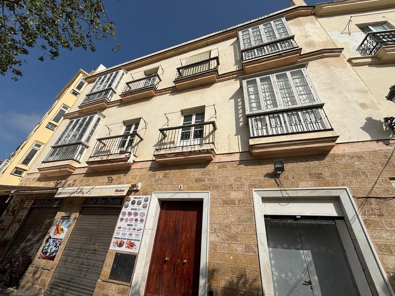 Foto 2d4cf325-3728-481e-8a50-968b5e7c0448. Apartament a El Pópulo - Santa María Cádiz