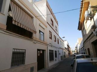 Casa a Pago San José - Princi - Jerez