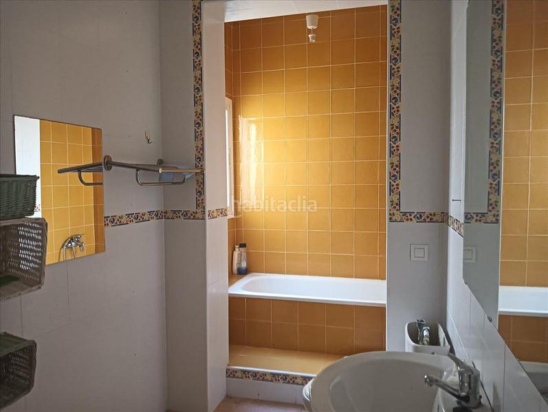 Foto 1080e111-2eb2-48ae-b93e-9346d18e19dc. Dúplex venta de piso , sevilla en Pilas