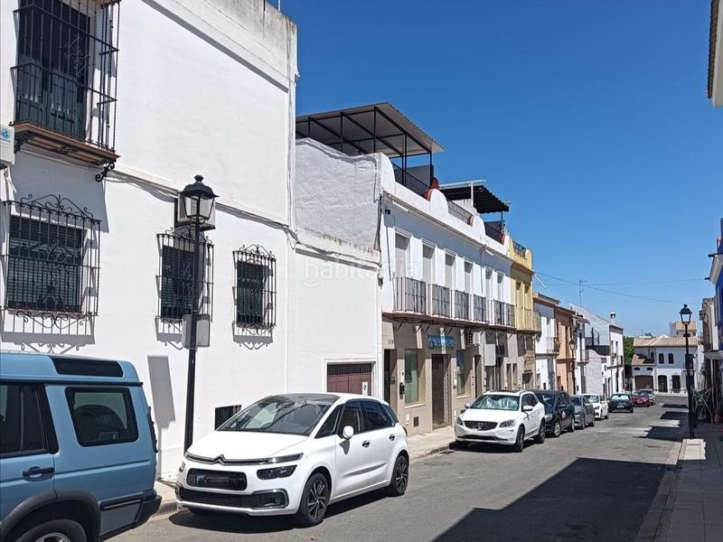 Foto 5b6d161a-ea97-4099-bc6f-3acdf9fc05c4. Dúplex venta de piso , sevilla en Pilas
