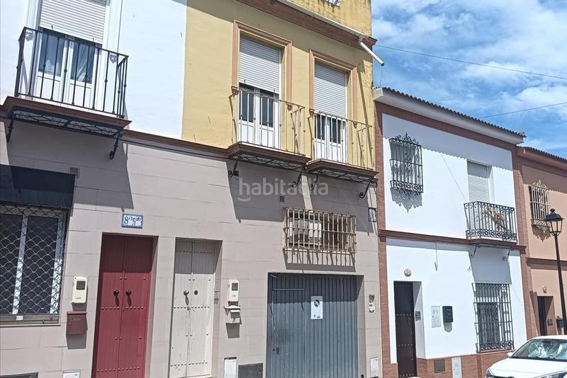 Foto 68d3ad34-e0e0-4a32-b4d5-06287784ddff. Dúplex venta de piso , sevilla en Pilas