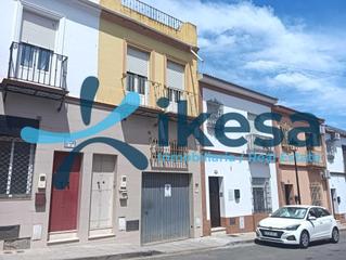 Dúplex a Pilas. Venta de piso en pilas, sevilla