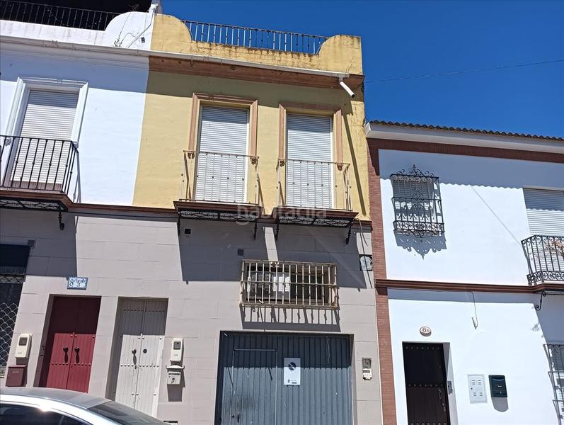 Foto f78fe896-a8bf-41e3-97cb-8718c7877fcc. Dúplex venta de piso , sevilla en Pilas