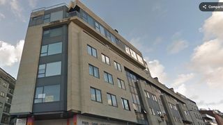 Pis a Castiñeira 32. Amplio y luminoso piso en ponteareas  oportunidad única