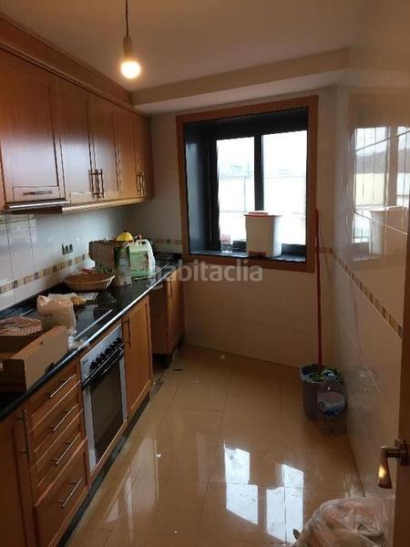 Foto 82734f21-26c3-45ae-b943-5d19c21de476. Piso en de la castiñeira 32 amplio y luminoso piso oportunidad única en Ponteareas
