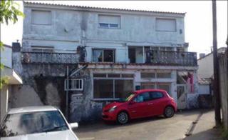 Maison jumelée  De la bouciña 92. Amplio adosado en lavadores, vigo
