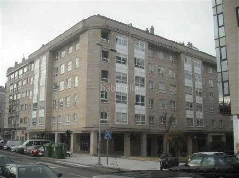 Foto 0cf14c8c-e75a-481c-b28d-03e89ce7b8c0. Piso en calle josé gómez posada curros 10 piso en venta sin posesión en josé gómez posada curros, en Vigo