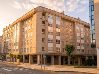 Flat  José gómez posada curros. Piso en venta sin posesión en josé gómez posada  curros, vigo