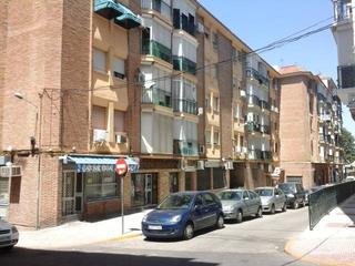 Local Comercial en Barrio Alto