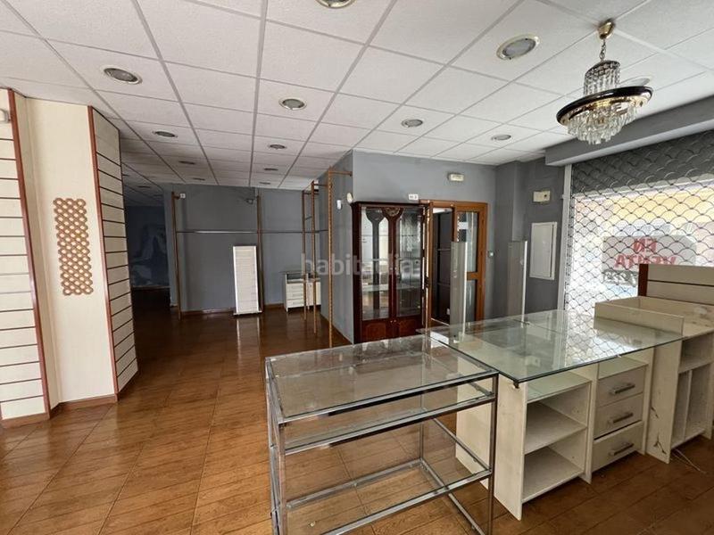 Foto cfbef5bc-6f0a-48de-8b05-b8f1b9e66fed. Local comercial a Barrio Alto San Juan de Aznalfarache