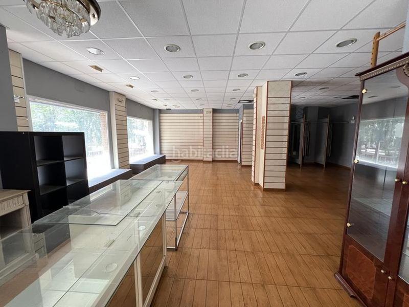 Foto ac1d8581-2e1d-4441-868b-00d85358b0c8. Local commercial dans Barrio Alto San Juan de Aznalfarache
