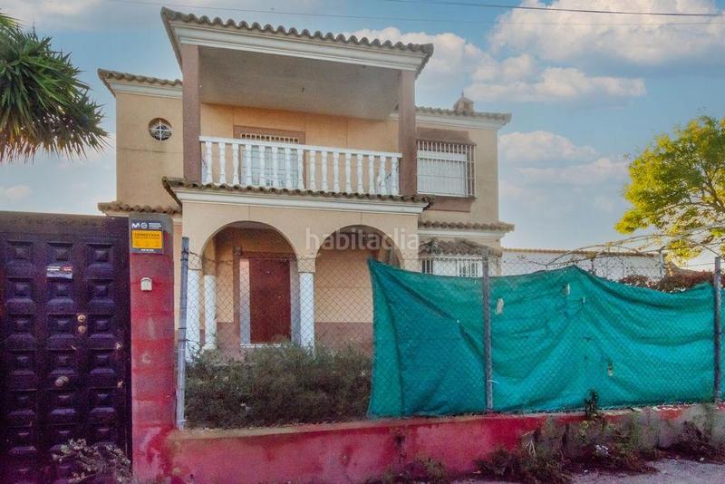 Foto ea3b8641-3fc0-4fcb-b2be-f8217ab294a4. Maison dans Carretera de Sanlúcar - Sudamérica Puerto de Santa María (El)