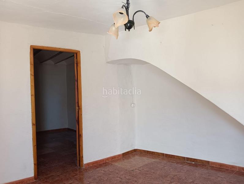 Foto 26dc90b9-f529-4182-899c-16e4660131d9. Casa adosada venta de adosado en las , jaen. en Navas de San Juan