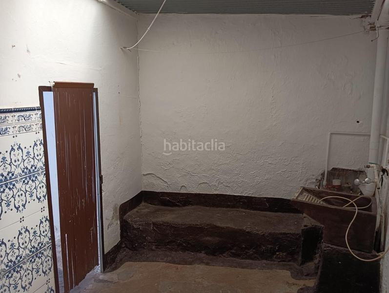 Foto 7351fa06-4d1d-4cae-a0c3-49f167636d47. Casa adosada venta de adosado en las , jaen. en Navas de San Juan
