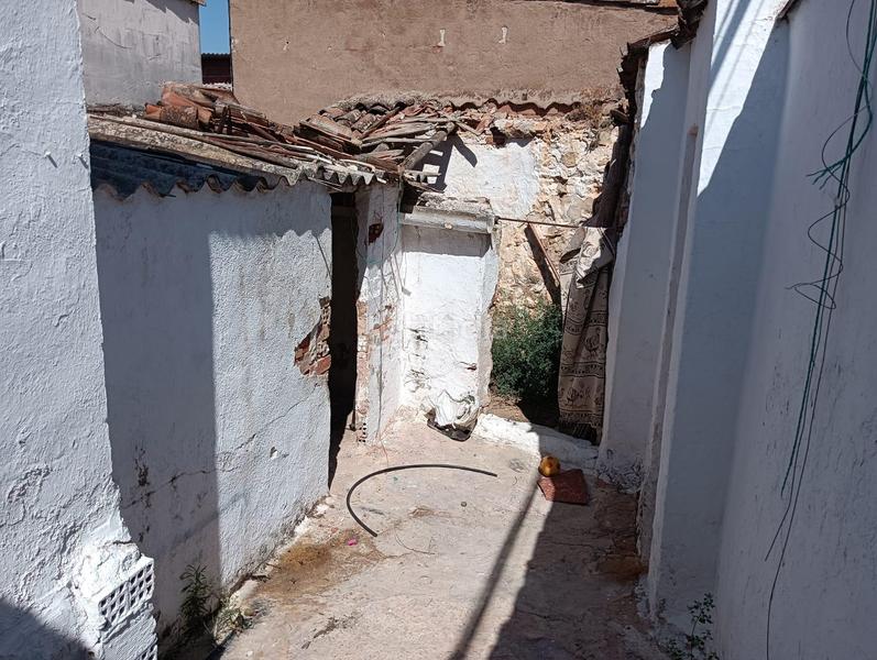 Foto bd24d370-d558-40c6-9a13-d31f20c586ba. Casa adosada venta de adosado en las , jaen. en Navas de San Juan