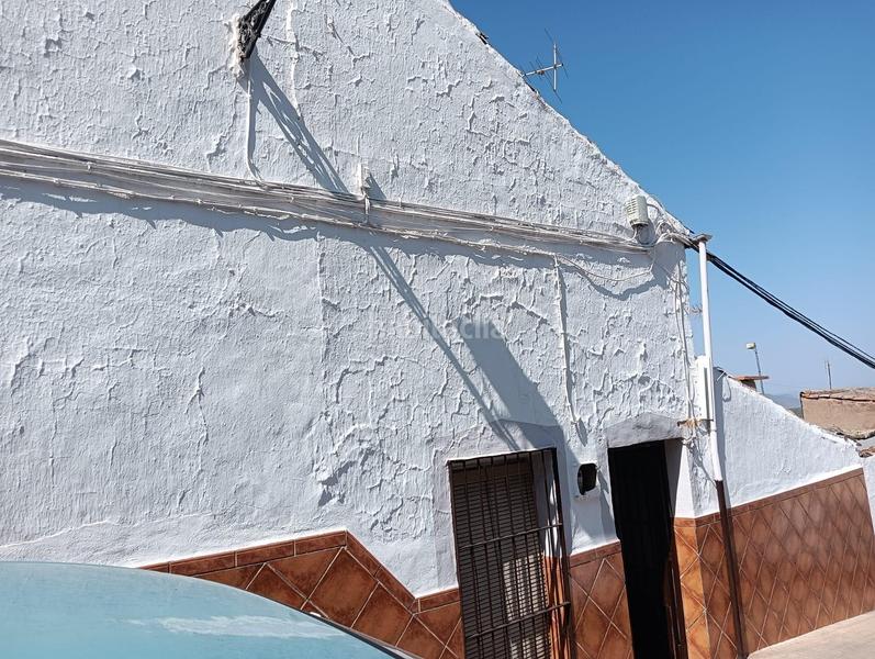 Foto d9d275b9-6391-4ed4-9334-8be7e64f6641. Casa adosada venta de adosado en las , jaen. en Navas de San Juan