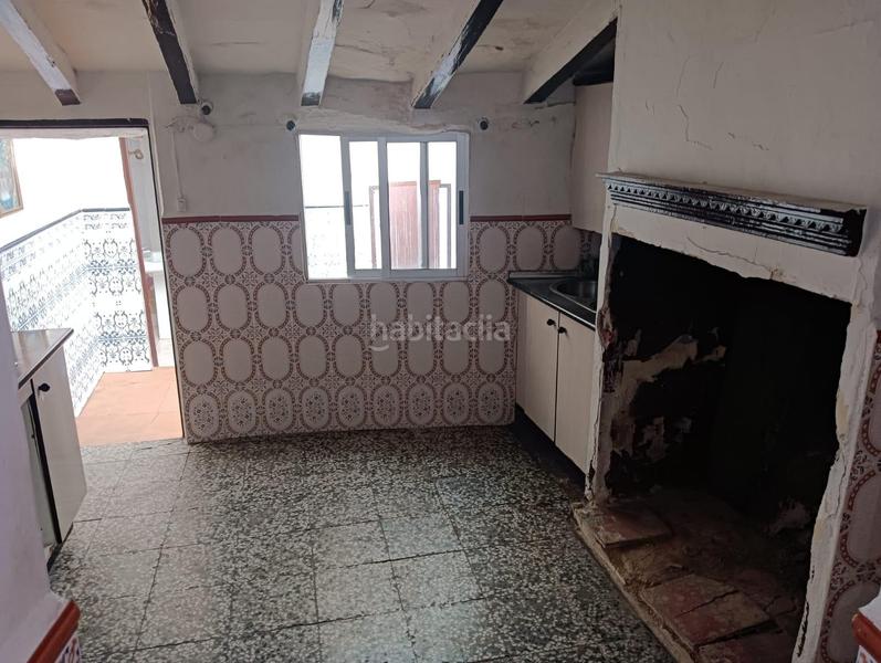 Foto ddbffd6b-1cf4-4596-9222-487b54fe649f. Casa adosada venta de adosado en las , jaen. en Navas de San Juan