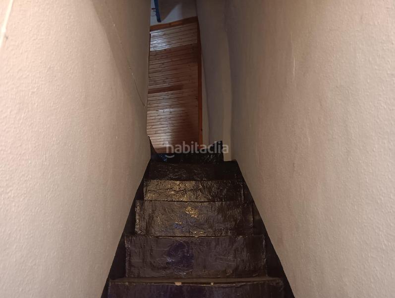 Foto e3b7384b-e41d-4353-8101-c26b3b6e5c62. Casa adosada venta de adosado en las , jaen. en Navas de San Juan