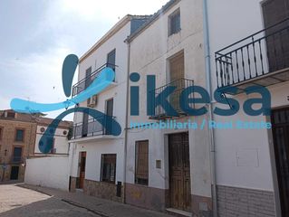 Etagenwohnung in Villacarrillo. Venta de casa en villacarrillo, jaén