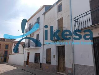 Appartamento in Villacarrillo. Venta de piso en villacarrillo jaén