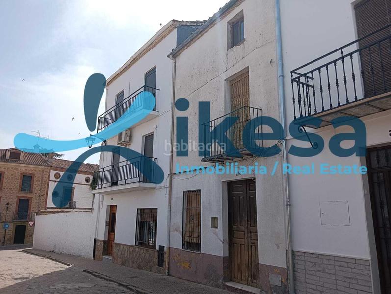 Foto 8af47124-8f41-432a-be8b-295542ce4637. Piso venta de piso jaén en Villacarrillo