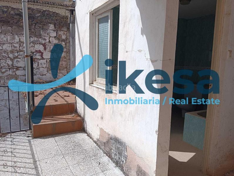 Foto f3cf6a3d-de69-4e91-bccb-6f40d12f82c9. Piso venta de piso jaén en Villacarrillo
