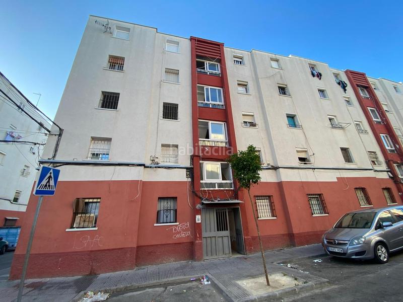 Foto 0638a2a0-136b-4ceb-965e-7c12cc67d531. Pis a El Juncal - Vallealto Puerto de Santa María (El)